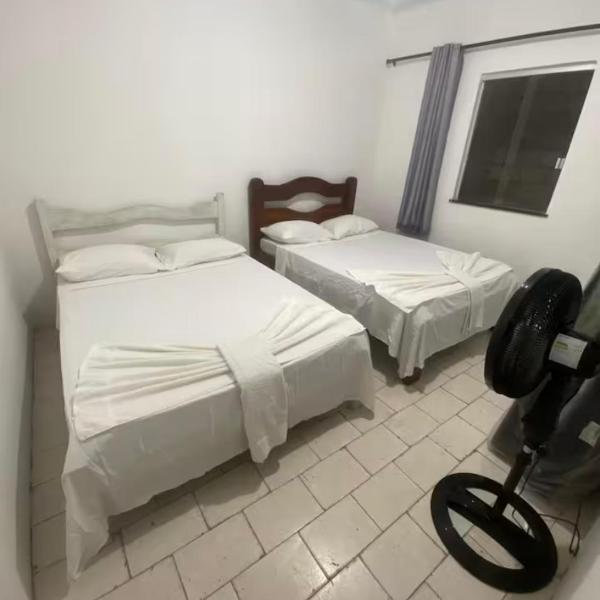 Casa Grande é Tranquila no Centro de Porto - Foto 2