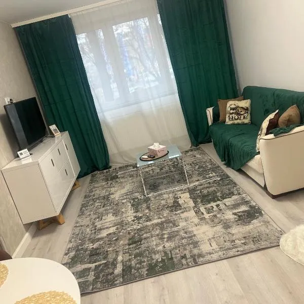 2Na-Apart, hotel en Cluj-Napoca
