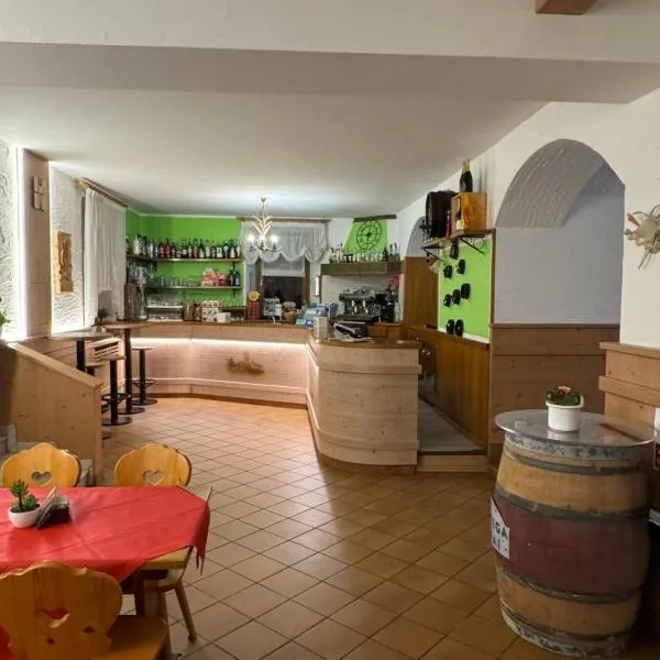 Hotel Belfort, hotel v destinácii Spormaggiore