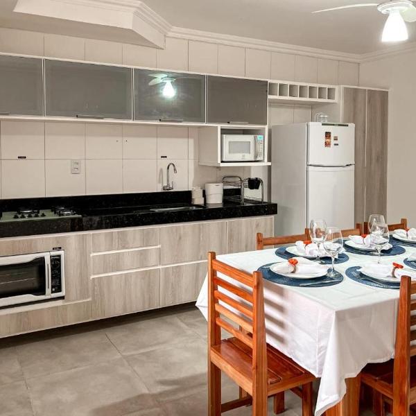 Flamingo - 4 suite -15 gasten - Arraial d' Ajuda - Foto 5