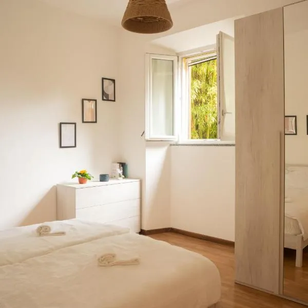 Appartamento Moderno - Rho Fiera Milano, hotel in Rho