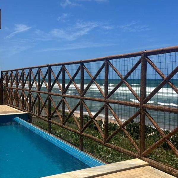 Paraíso á beira mar - Foto 4