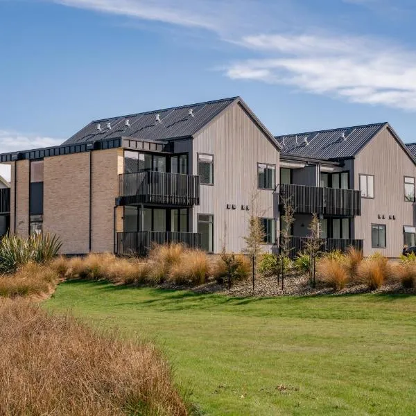 Alpine Horizons Wanaka - Your Dream Holiday Awaits, hotel in Wanaka