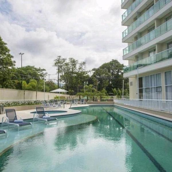 Rio Stay Apartment Loft - Foto 4