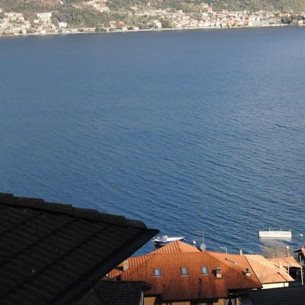 Casa da Giorgia, hotel di Lezzeno