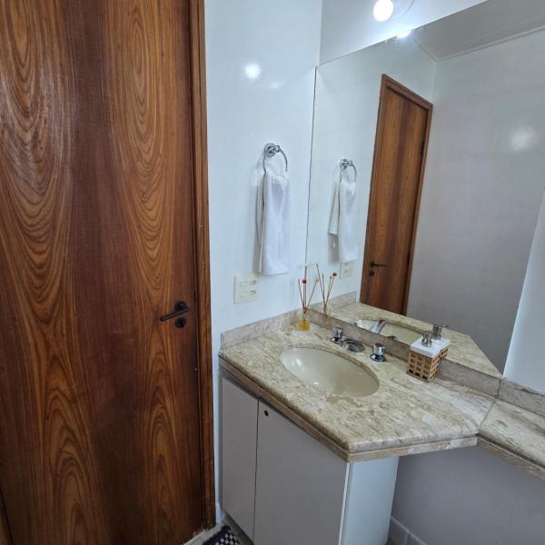 Volpi Residence Savassi - VIP - Sinta-se em casa - Foto 3