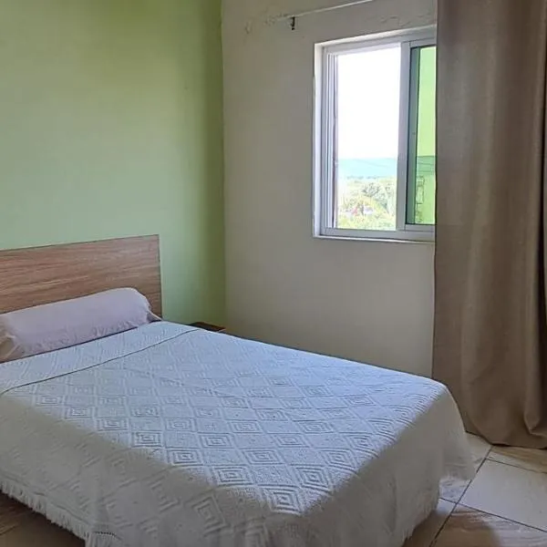 Casa Tota, hotel v destinaci Assomada