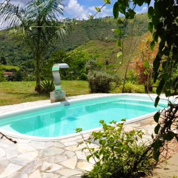 Chácara with Pool - Our Paradise - Foto 4