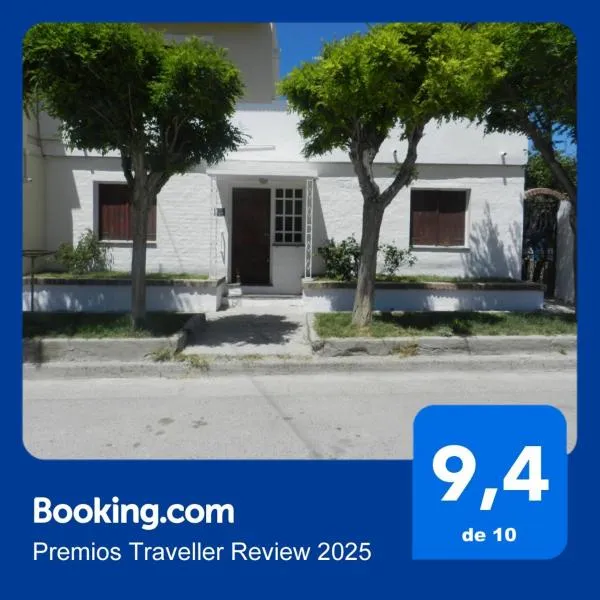 Lo de Lili, hotel in Puerto Madryn