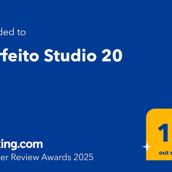Perfeito Studio 20 - Foto 2