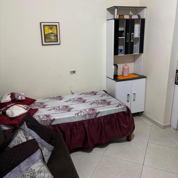 Confortável quarto em Matinhos - Foto 2