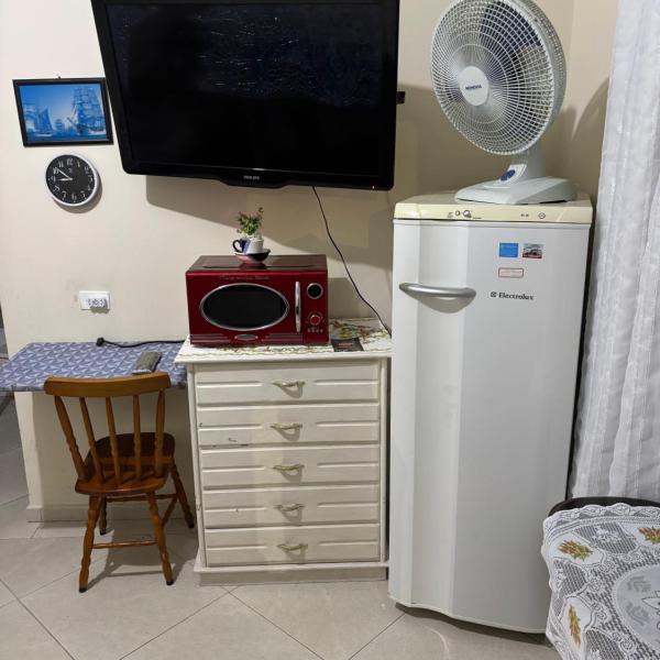Confortável quarto em Matinhos - Foto 4