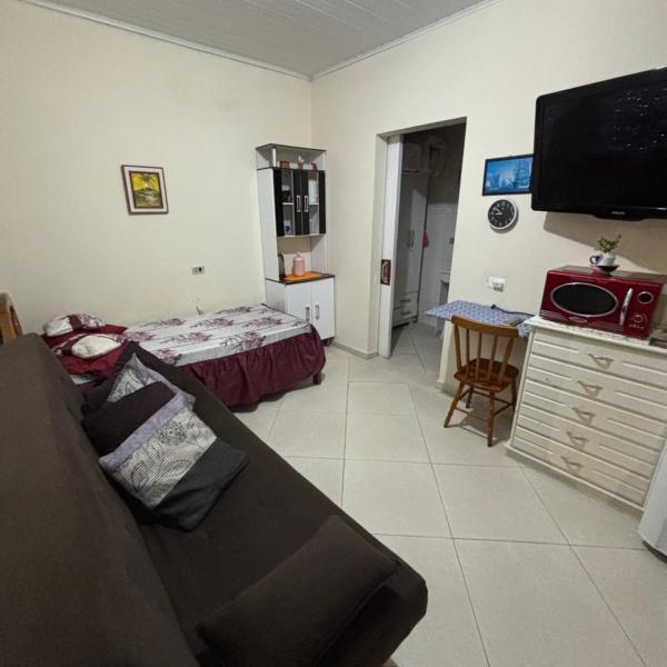 Confortável quarto em Matinhos - Foto 5