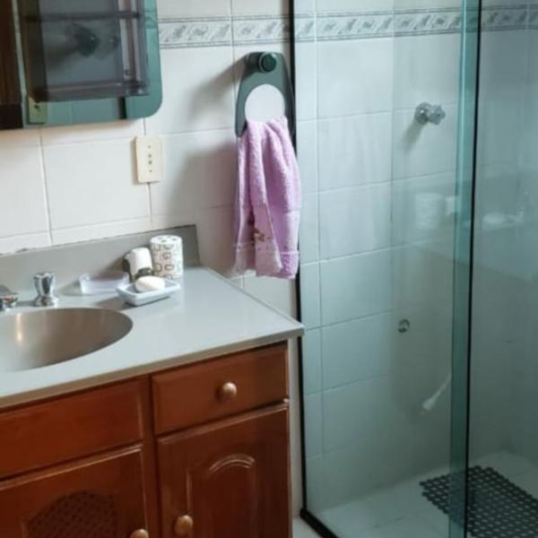 Casa no módulo 3 da Riviera de São Lourenço com churrasqueira e piscina privativas, 300m da praia - Foto 3