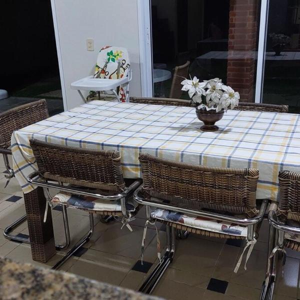 Casa no módulo 3 da Riviera de São Lourenço com churrasqueira e piscina privativas, 300m da praia - Foto 5