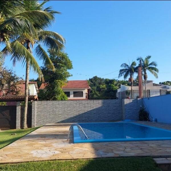 Casa no módulo 3 da Riviera de São Lourenço com churrasqueira e piscina privativas, 300m da praia - Foto 4