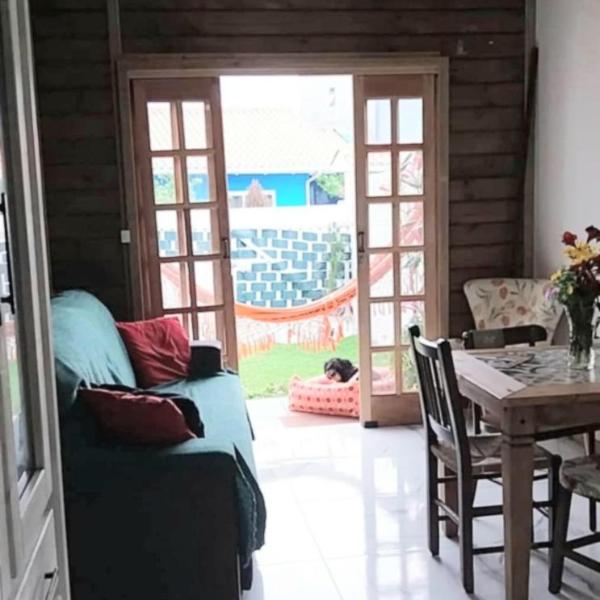 Casa 5 min da praia na Pinheira em Santa Catarina - Foto 4
