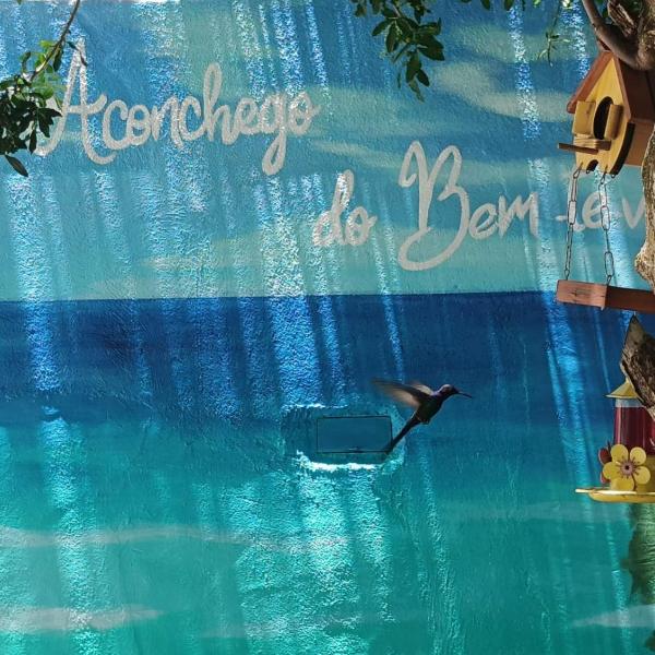 Aconchego do Bem-te-vi Arraial do Cabo Praia Grande - Foto 4