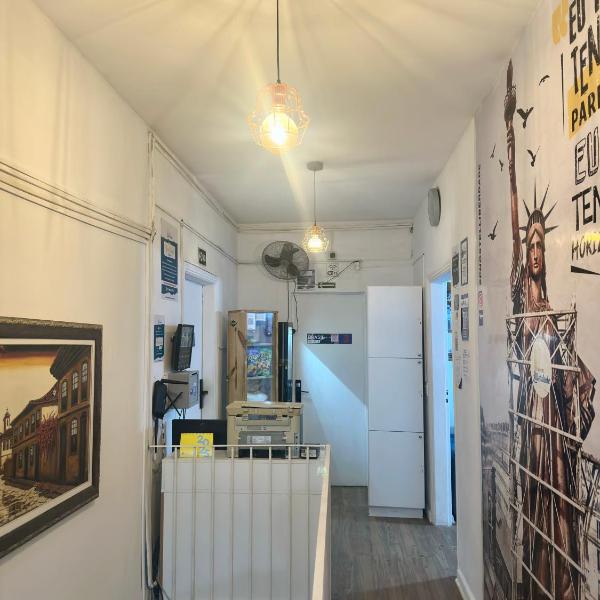 Hostel Liberdade - Foto 4