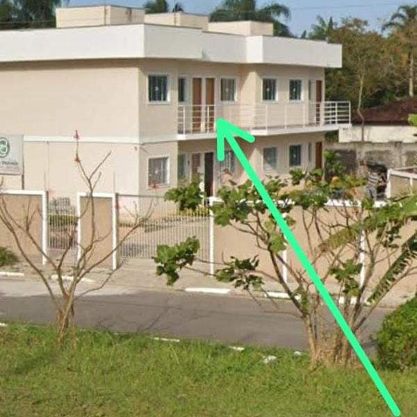 Massaguaçu Cocanha "150 mts Praia "