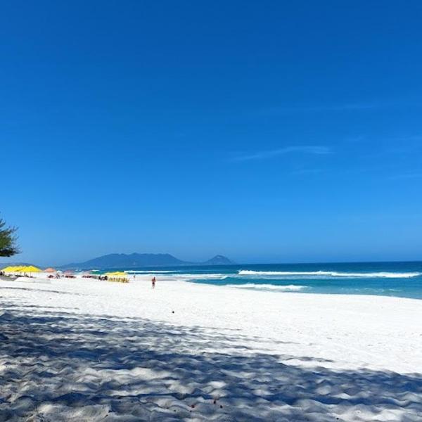 Kitnet - Pe na Areia - Monte Alto - Foto 5