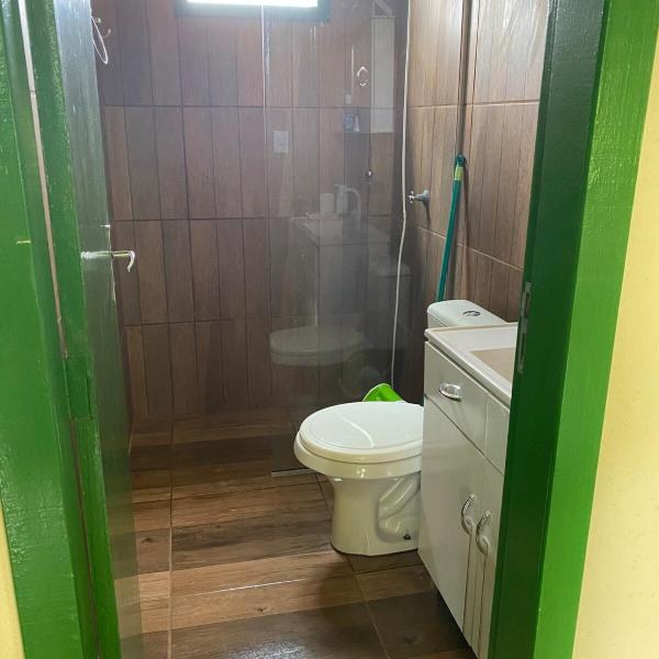 Sítio Casa dos Girassóis na Lagoa - Foto 3