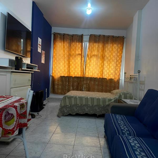 VECCHI Apartamento- COPACABANA