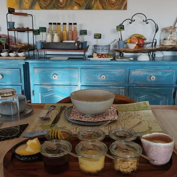 Beaumaris Beach Guest House、Beaumaris Tasmaniaのホテル