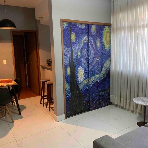 Apartamento na Savassi , com Lazer completo