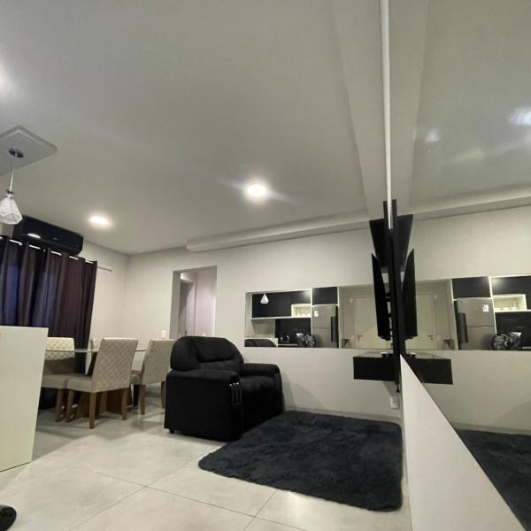 Ap Novo Condomínio Sports Gardens - Foto 5