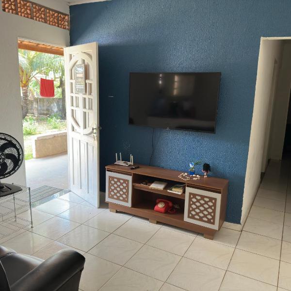 Casa de praia em Maragogi