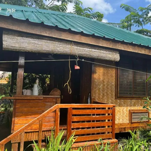 MALAIKA RESORT, hotel in San Vicente