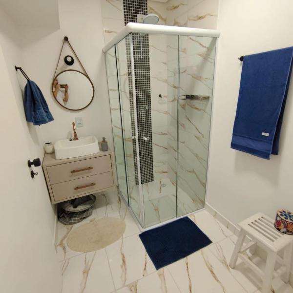 Apartamento Charmoso Garagem, Hakka, Feirinha e Hospitais - Foto 3