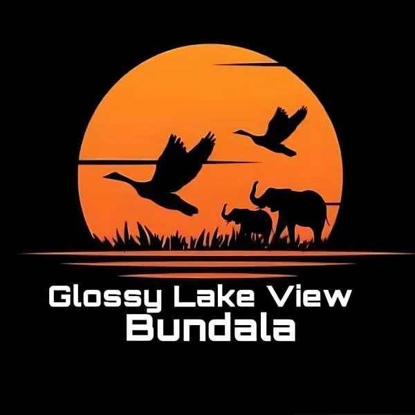 Glossy Lake View, hotel v destinaci Hambantota