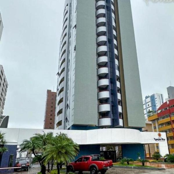 Flat hotel number one 403