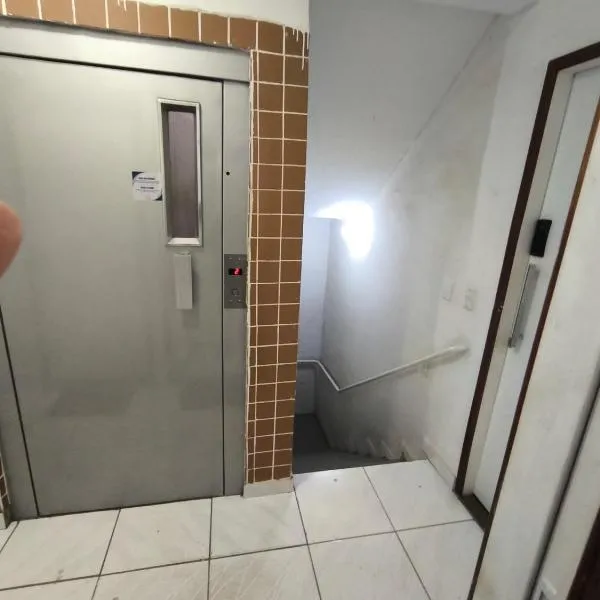 Ed Falcão quadra 2 lote 7 AP 402, hotel in Riacho Fundo