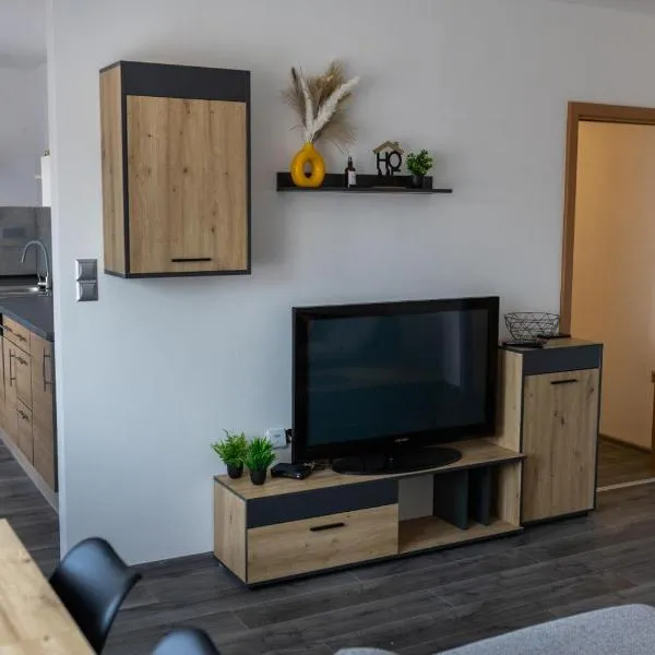 Apartmán TOBI, hotel v Kašperských Horách