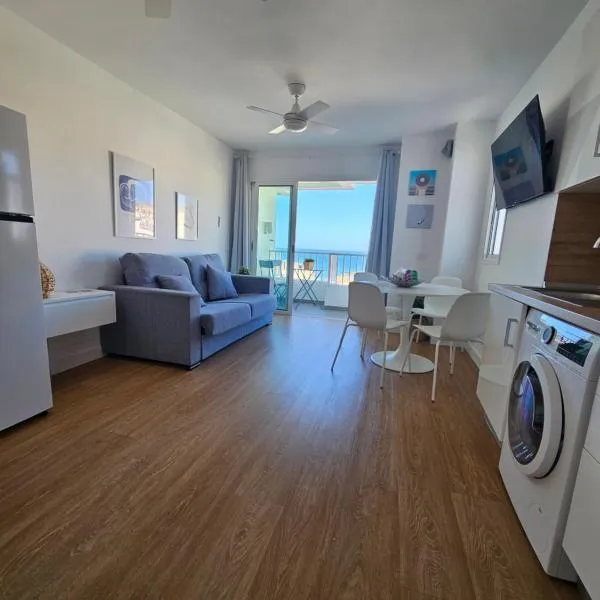 Syambeach Arguineguin, hotel v destinácii Arguineguín