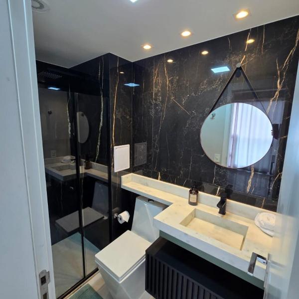 Studio Duplex Metro Brooklin - Foto 3
