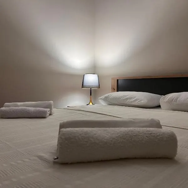 Hotel Sataplia, hotel v destinaci Banoja