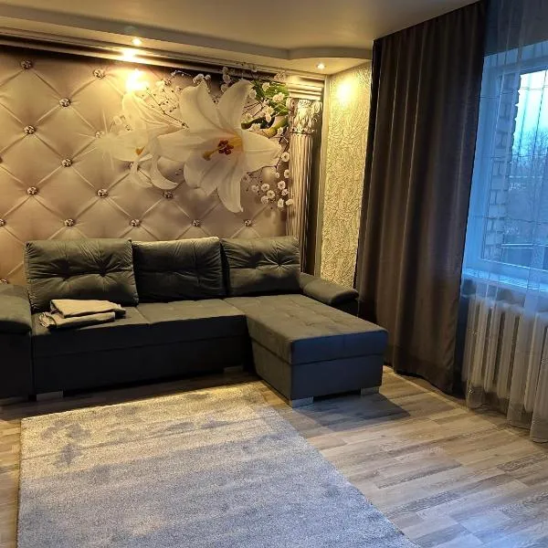 Rio Apartamenti, hotel v destinaci Brocēni