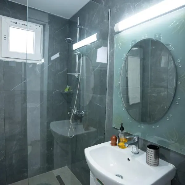 Jasmine Maisonettes, hotel in Paralimni