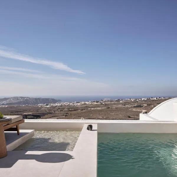 Ark, hotel v destinaci Pyrgos