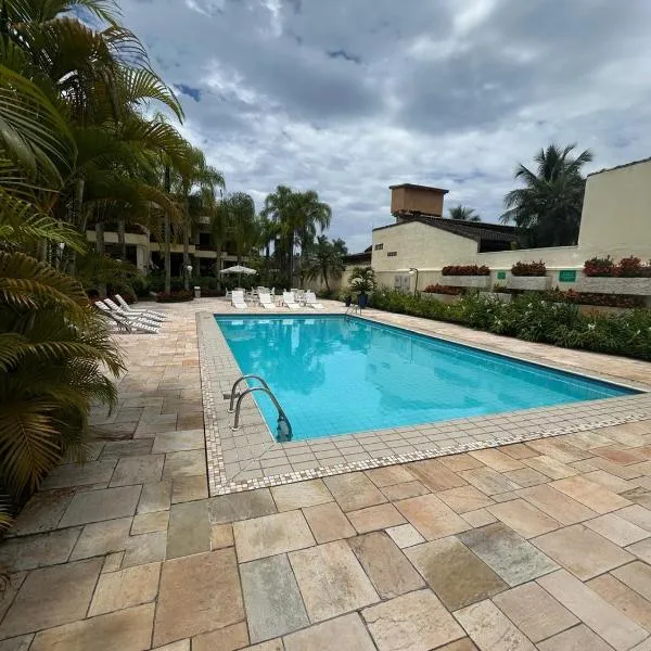 Casa em Juquehy em Condomínio, hotel v destinaci São Sebastião