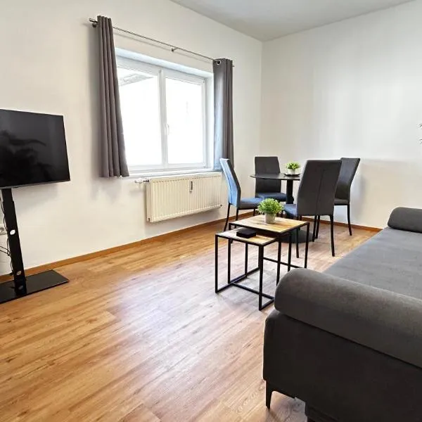 Almtal Apartments, hotel in Viechtwang