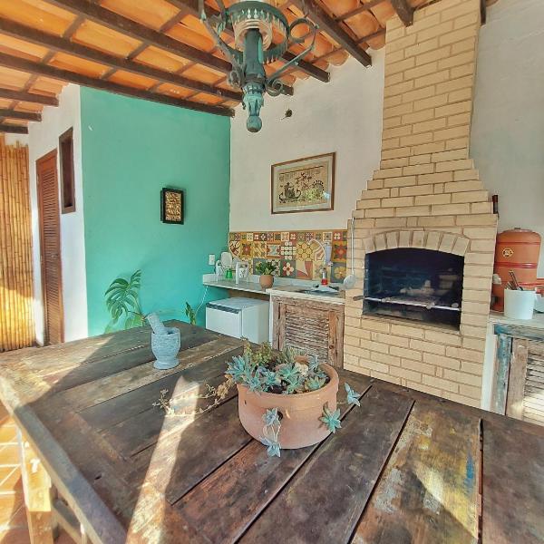 Gambá Casa Boutique - Foto 3