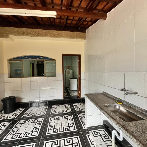Casa Vista da Serra - Foto 3