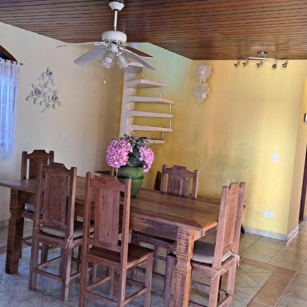 Recanto Samoa - Foto 4