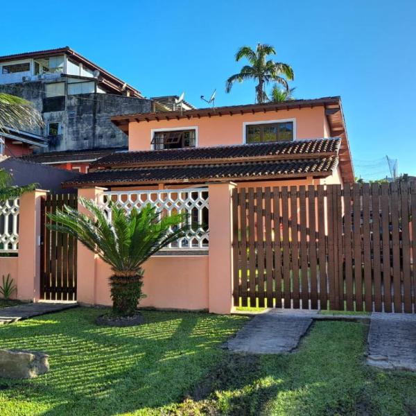 Recanto Samoa