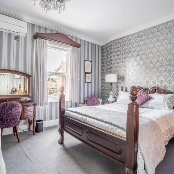 Tower Guest House, hotel in York